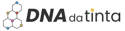 DNA da Tinta