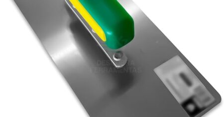 Desempenadeira – Cimento Queimado